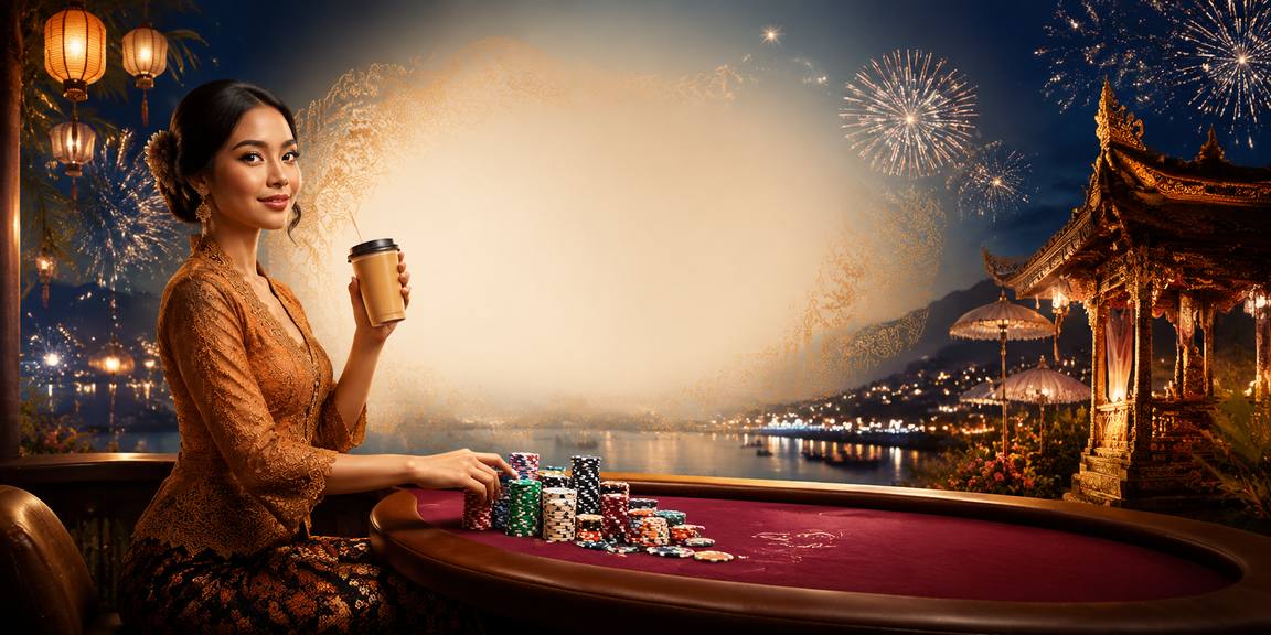 wokebet wokebet casino for Indonesia tables
